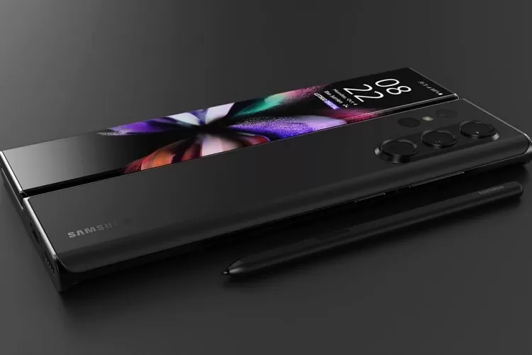 HP Samsung Galaxy Z Fold4 Siap Dominasi Pasar Smartphone Indonesia ...