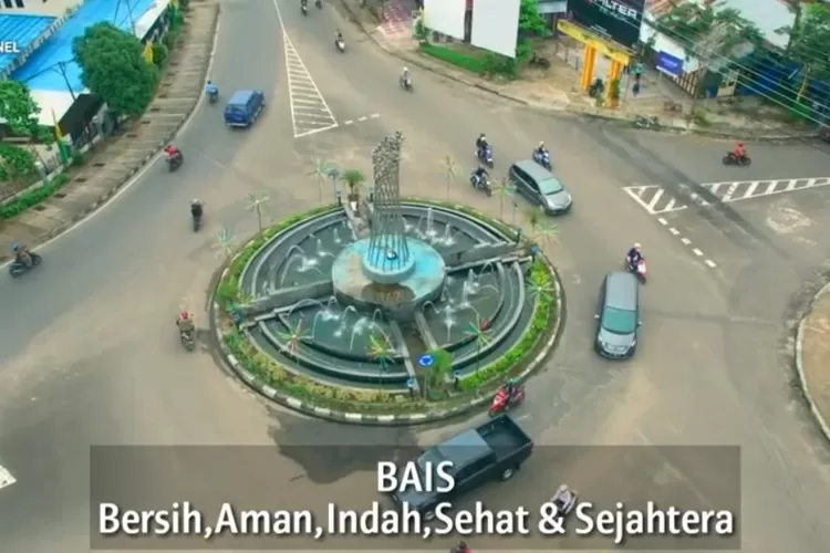 5 Fakta Menarik Kota Tarakan Kalimantan Utara (Tangkap Layar YouTube /TM Channel)