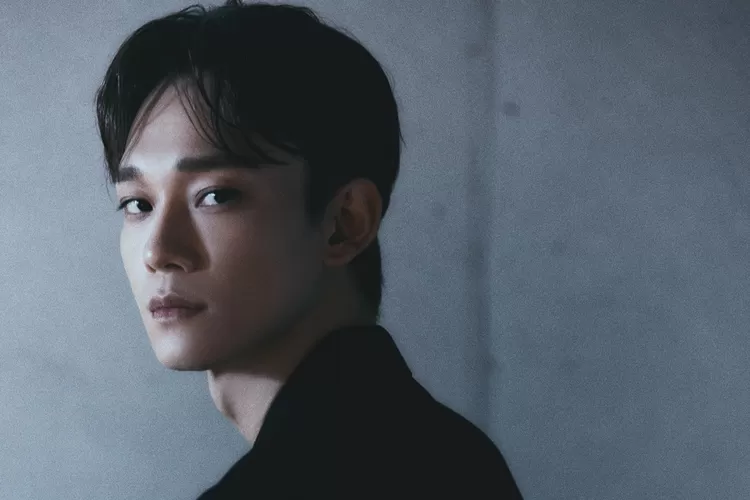 Lirik lagu Traveler - Chen EXO dan terjemahan bahasa Indonesia, single