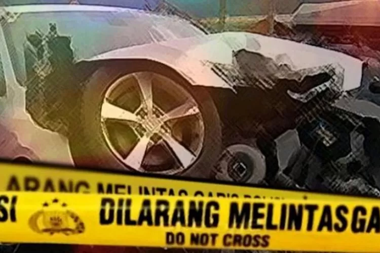 Penyebab Kecelakaan Maut Di Ruas Tol Cipali KM 139 - Berita Senator