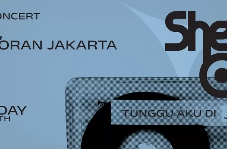 CARA BELI TIKET KONSER SHEILA ON 7, Promotor: Kami Tambah Jumlah Tiket ...