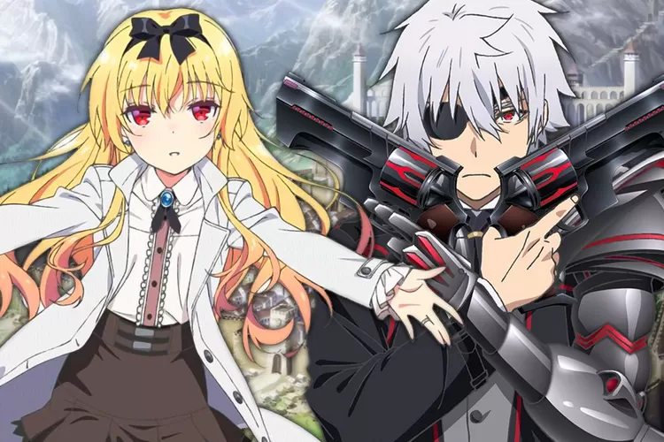 Arifureta Shokugyou de Sekai Saikyou' Gets Third Anime Season - MyAnimeList .net