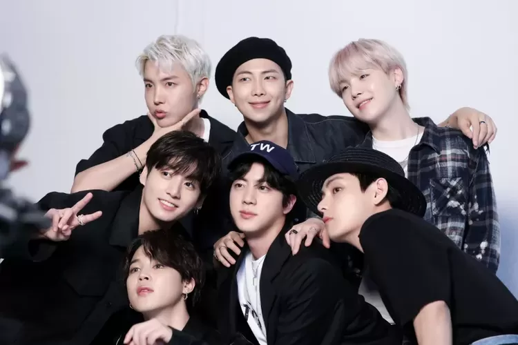 9 Fakta Unik BTS di Grammy Awards 2023, Salah Satunya Dapat 3 Nominasi