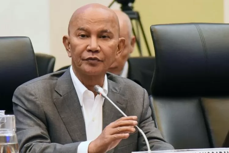 Ketua Banggar DPR Usul Evaluasi Program MBG, Soroti Beban SPPG dan Fungsi Kantin