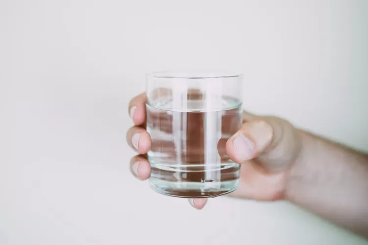 Doa Minum Air Zam-zam dan Tata Cara yang Harus Diperhatikan