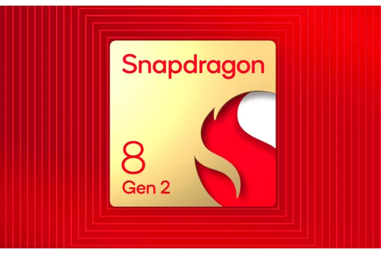 Snapdragon 8 Gen 2 Resmi Diumumkan Qualcomm, Berikut Ini Spesifikasi ...