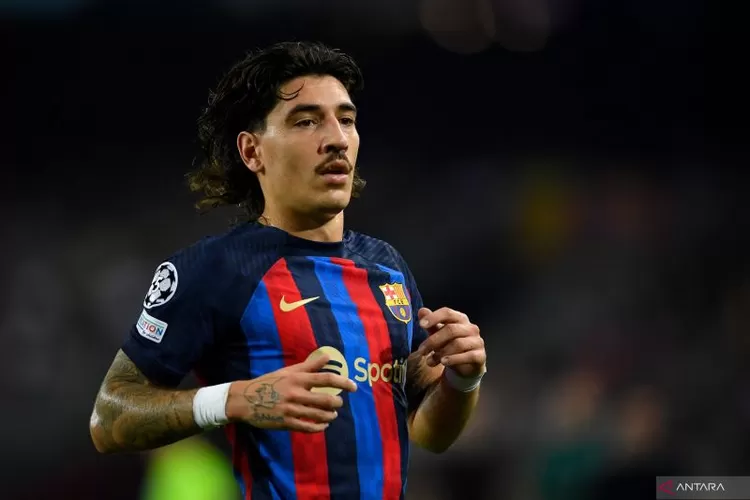 Barcelona Tawarkan Hector Bellerin Ke AS Roma, Ini Calon Penggantinya ...