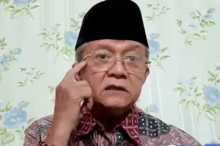 Ini 39 Nama Calon Anggota PP Muhammadiyah Hasil Tanwir, Anwar Abbas ...