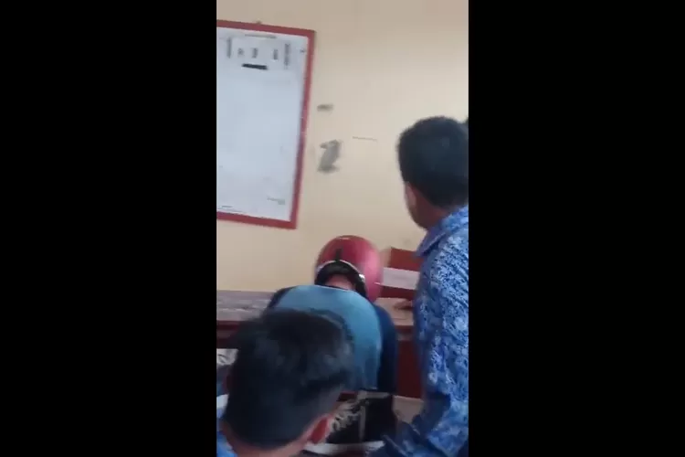 Kronologi Kasus Bullying Siswa Smp Plus Baiturrahman Kota Bandung Yang Viral Di Medsos Pelaku