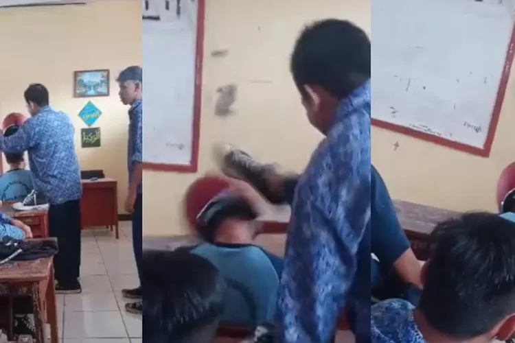 Korban Ditendang Hingga Pingsan, Wali Kota Bandung Soroti Aksi ...