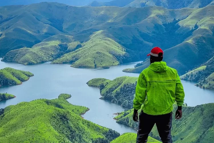 5 Negara dengan nilai tukar mata uang Rupiah yang tinggi, Liburan jadi lebih hemat!