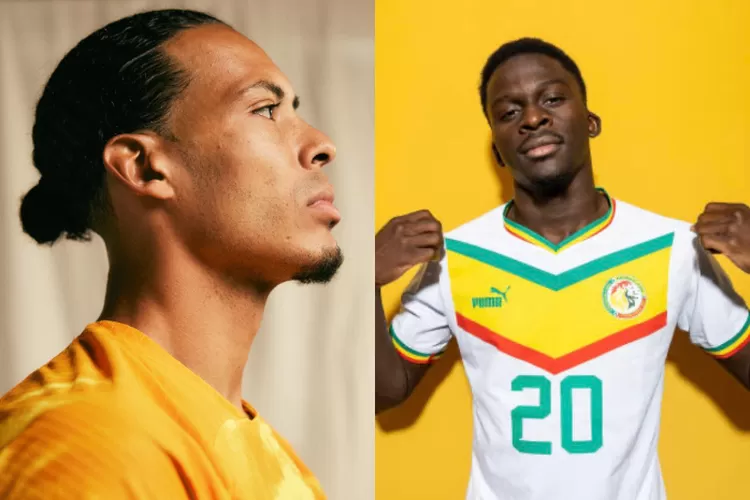 Belanda Akan Hadapi Senegal Di Grup B Piala Dunia 2022, Berikut Ini ...