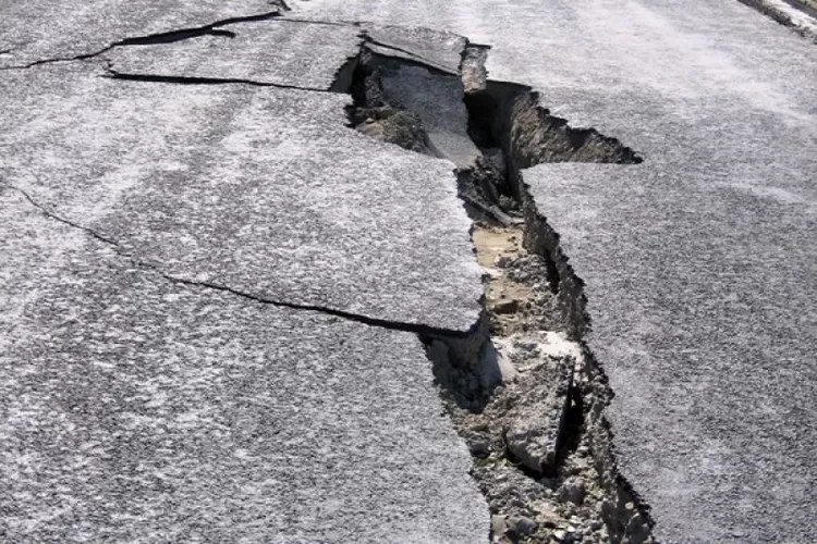 BMKG: 106 Gempa Bumi Laut dan Darat Terjadi di Jawa Barat pada April 2024