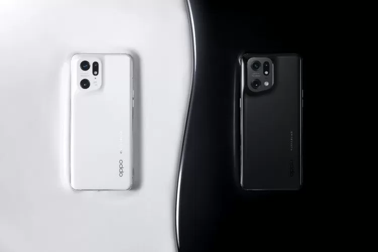 Oppo Find X Pro Dirumorkan Dengan Kamera Mp Diorama