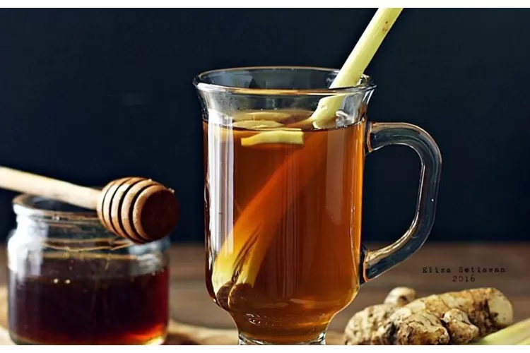 Resep Wedang Jahe Sereh Minuman Tradisional Yang Cocok Untuk Dinikmati Saat Musim Hujan Mengerti 4327