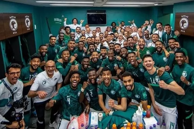 Piala Dunia 2022: Herve Renard, Pelatih Arab Saudi yang Suka Bikin