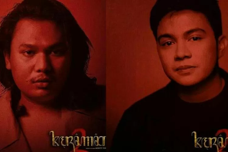 Deretan Profil Pemain Keramat 2 Caruban Larang, Ada Keanu Agl Yang ...