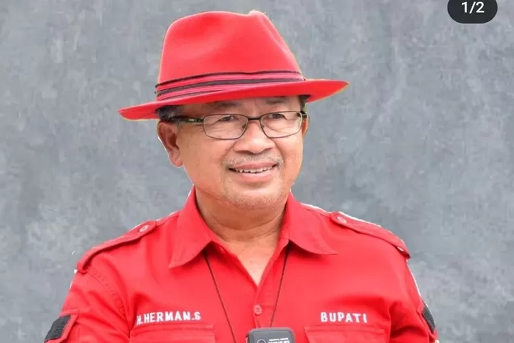 Berlaku 30 Hari, Bupati Cianjur Tetapkan Status Tanggap Darurat Bencana ...