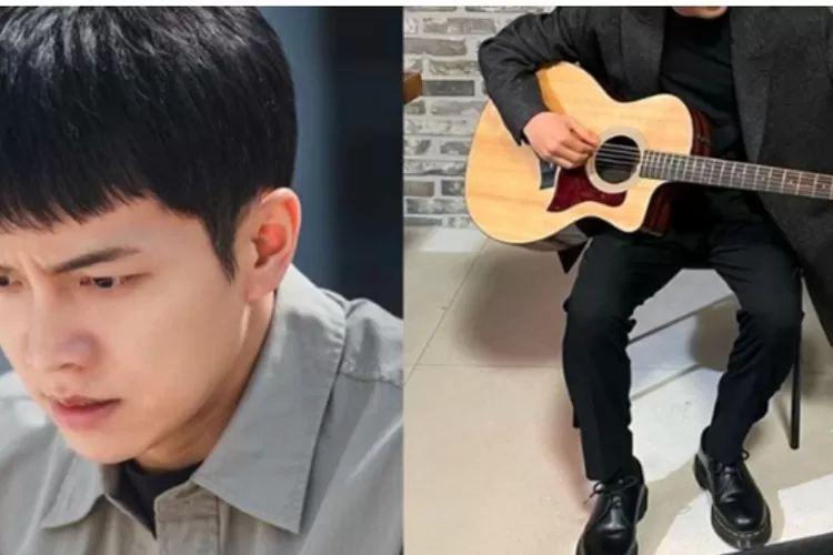 Ternyata Bukan Cuma Lee Seung Gi Tak Dibayar 18 Tahun Oleh HOOK ...