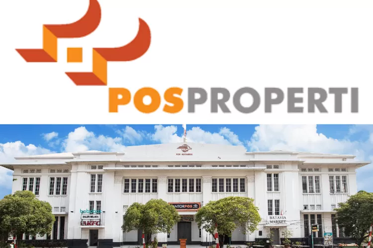 Loker Bumn Magang Pt Pos Properti Indonesia Buka Program Magang