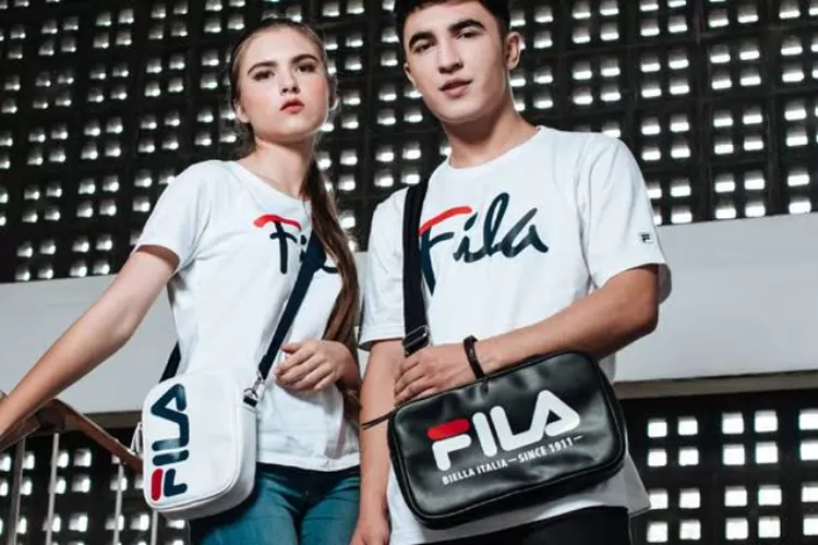 FILA Indonesia