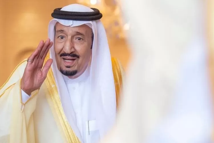 Raja Salman Umumkan Hari Libur Nasional Usai Arab Saudi Bungkam ...