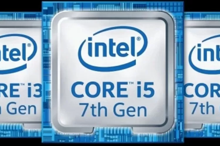 Sesuaikan Kebutuhan, Ini Perbedaan Prosesor Intel Core I3, I5, Dan I7 ...