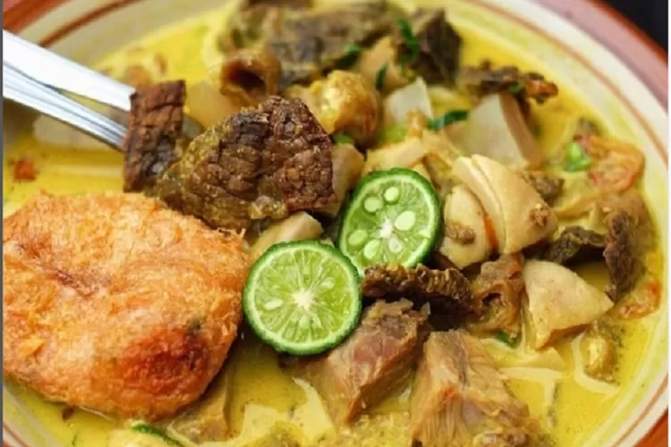 10 Kuliner Legendaris Bogor Yang Khas Dan Selalu Ramai Dikunjungi