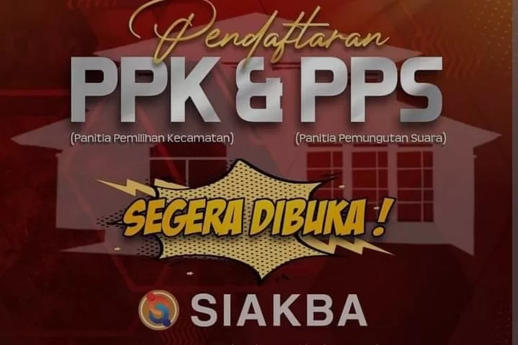 Daftar Gaji PPS, PPK Dan KPPS Pemilu 2024, Lengkap Biaya Santunan ...