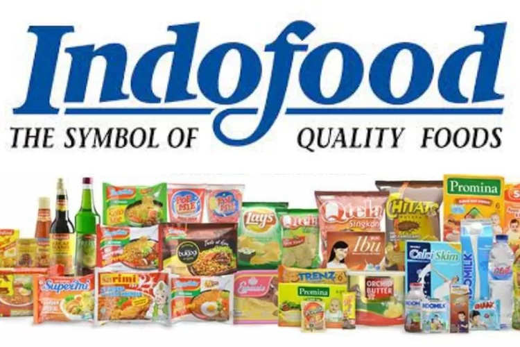 Info Loker Terupdate, PT Indofood CBP Sukses Makmur TBK Buka Loker ...