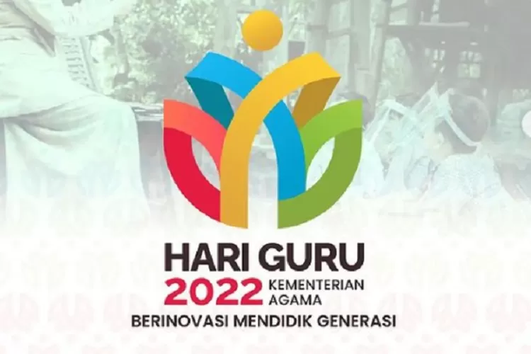 8 Pantun Hari Guru Nasional 2022 Inspiratif Dan Penuh Makna - Klik Aktual