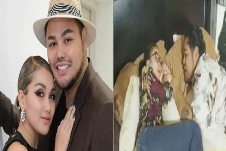 Eksklusif Ivan Gunawan Mengaku Pernah Menikah Siri Dengan Ayu Ting Ting Gue Nikahin Lo Udah