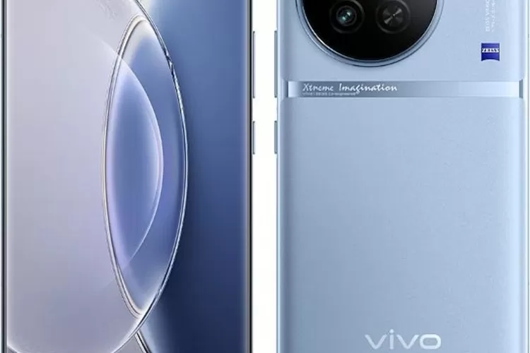 Fitur Kamera Gokil Banget, Ini Dia Spek Keunggulan Vivo X90, Cek Harganya!