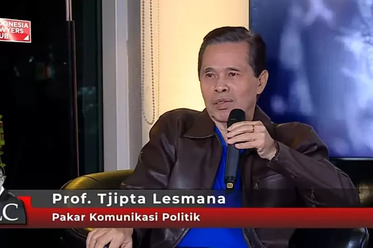 Hukum MK dapat Diperjualbelikan? Tjipta Lesmana: Putusan MK Termasuk