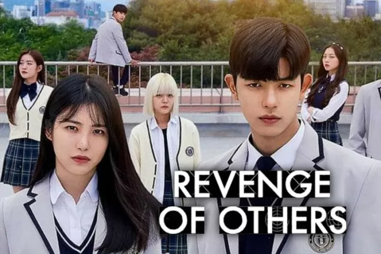 Revenge of Others: Episodes 7-8