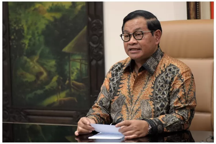 Mengejutkan Ternyata Sosok Ini Yang Bikin Pramono Anung Berani Maju Di Pilgub Dki Jakarta