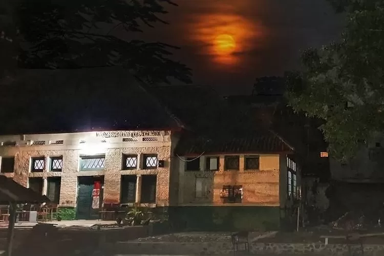 Legenda Rumah Kentang Di Bandung Rumah Mistis Dengan Banyak Misteri Tak Terpecahkan Tentang 