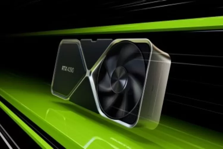 Nvidia Akan Mengumumkan GPU Baru Mereka. Simak Untuk Mengetahui Tanggal ...