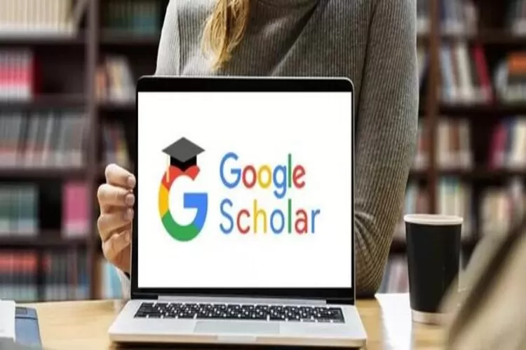 Cara Menggunakan Google Scholar Cari Referensi Jurnal Untuk Tugas ...