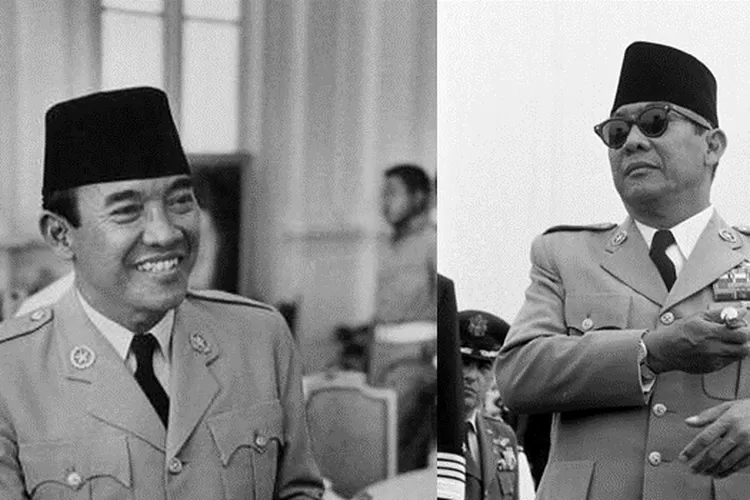 Detik-detik jasad Soekarno hilang saat makam dipindahkan, saksi: Satu tulang pun tak ada, tersisa hanya... - Hops ID