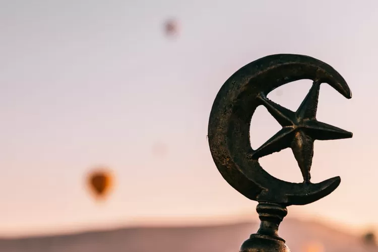 Ilustrasi agama islam (pexels/Meruyert Gonullu)