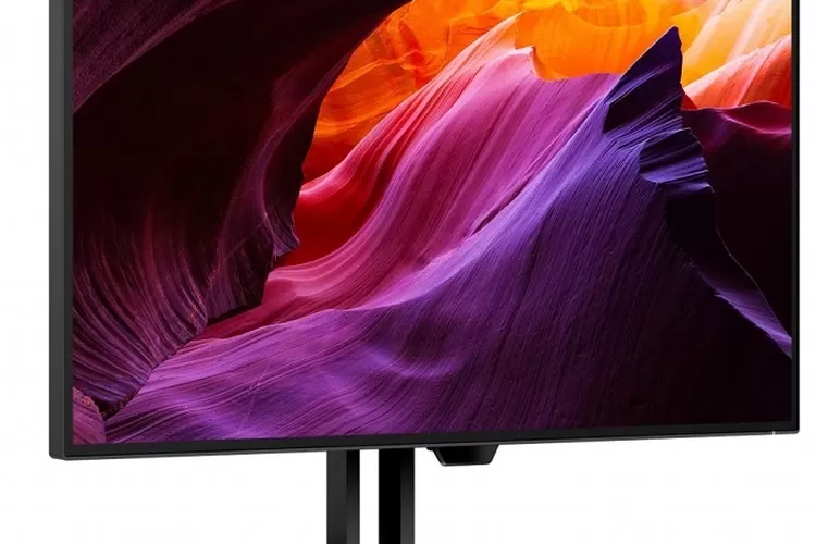 Monitor Profesional 4k Philips 27b1u7903 Dengan Port Thunderbolt 4