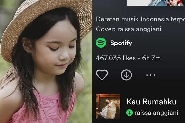 Lirik Lagu Kau Rumahku - Raissa Anggiani