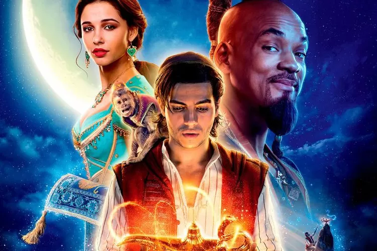 Rekomendasi Film Disney Hotstar Seru Abis Salah Satunya Jarang Ada Yang Tahu Urban Jabar