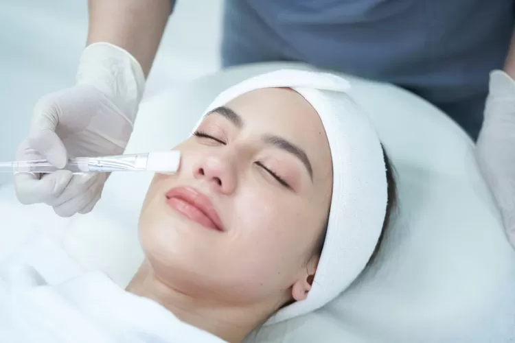 Tips Ahli untuk Perawatan Kecantikan Pagi agar Kulit Segar dan Bercahaya