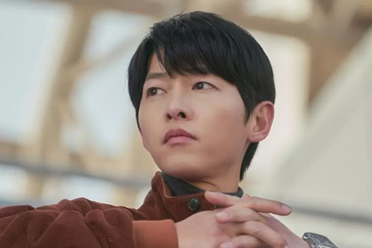 Sinopsis Drama Korea Reborn Rich Song Joong Ki Terlahir Kembali Untuk Balas Dendam Urban Jabar 5822