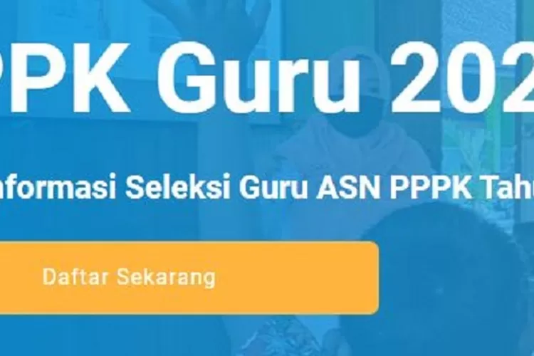 Cara Cek Penilaian Kesesuaian Pppk Guru 2022 Akses Link Resmi Ini Ketahui Panduan Lengkapnya 4166