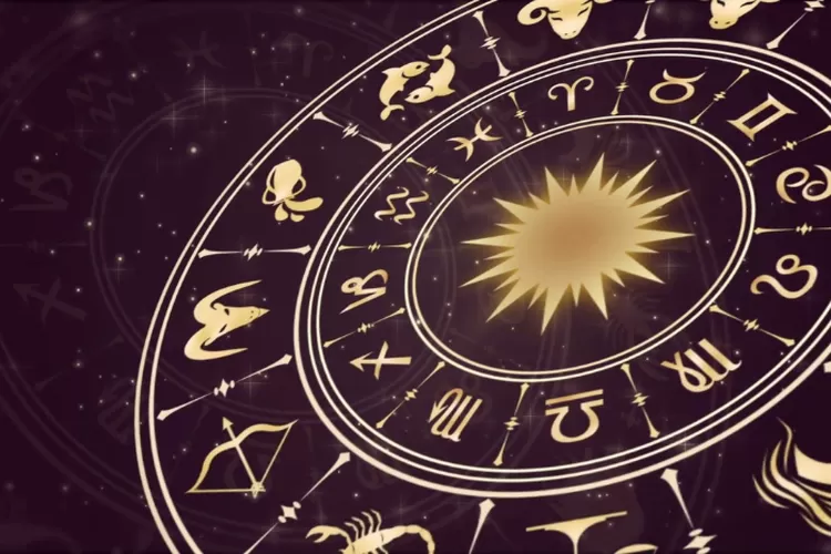 Ramalan Asmara Zodiak Aries, Taurus dan Gemini 1 Juni 2023 : (Pinterest@astronlogia)