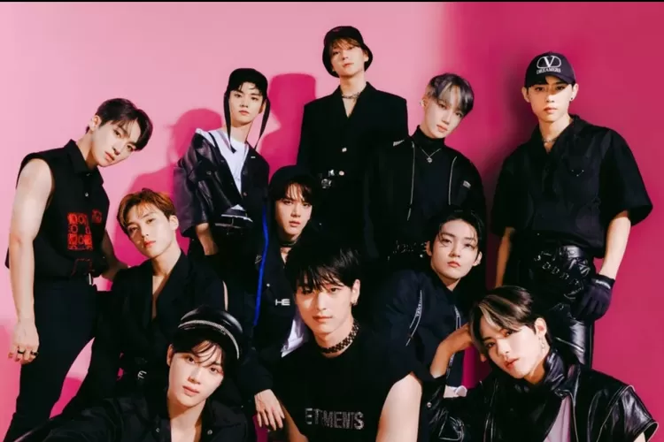 Lirik Lagu All About You - The Boyz, Disertai Makna dan Terjemahan