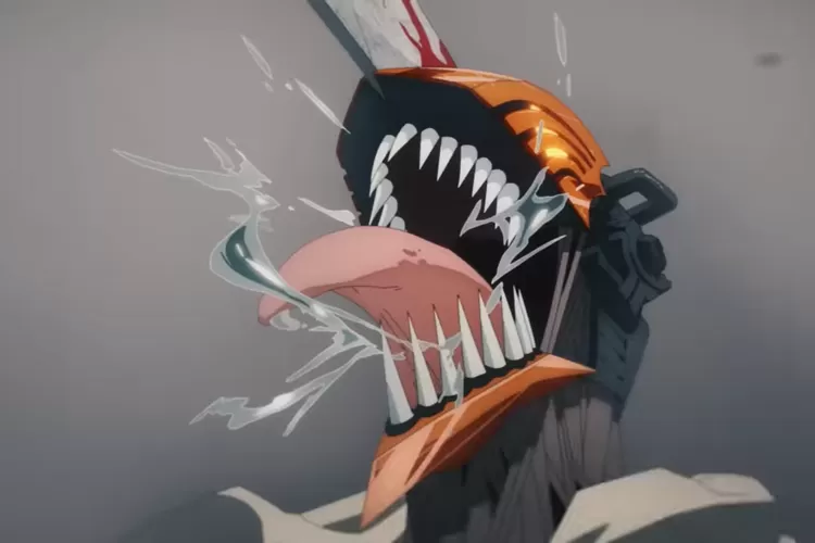Download Link Nonton Anime Chainsaw Man Episode 1 Sub Indo di